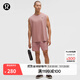 lululemon丨License to Train 男士圖案款運動(dòng)短褲 7