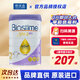 合生元(BIOSTIME) 澳洲版合生元嬰幼兒配方奶粉 800g JD保稅倉配送 2段 金裝羊奶粉* 1罐