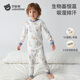 貝肽斯兒童秋衣秋褲套裝寶寶秋衣套裝打底男童女童保暖內衣秋冬季