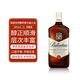 百齡壇英國百齡壇特醇蘇格蘭威士忌1000ml
