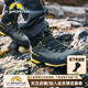 拉思珀蒂瓦（LA SPORTIVA） TX5 GTX戶(hù)外登山鞋重裝接近徒步鞋耐磨防滑徒步鞋男女 碳灰/黃 (建議大1碼購買(mǎi)) 42