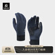 KAILAS凱樂(lè )石Polartec彈力抓絨手套男款 KM2404102 藏青藍 L