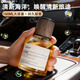 CARFRUIT車(chē)載香薰汽車(chē)香水座車(chē)內精油香氛車(chē)用擺件持久淡香除味空氣清新劑 2026新款-清香海洋【孕嬰可用】