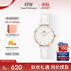 丹尼爾惠靈頓（DanielWellington）DW女士手表歐美時(shí)尚手表手表女28mm生日禮物送女友DW249