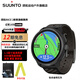頌拓（SUUNTO）RACE 2戶(hù)外訓練旗艦腕表 多功能心率智能手表馬拉松跑步運動(dòng)手表 鈦合金礫石灰-曬圖有禮