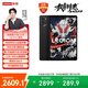 聯(lián)想平板電腦  拯救者Y700三代 8.8英寸mini小平板 165Hz高刷電競 驍龍8Gen3 2.5K 16+512G黑