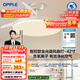 歐普（OPPLE）全光譜42寸風(fēng)扇燈智能一體LEDRa98餐廳臥室吊燈冰風(fēng)1級能效包安裝