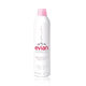 依云（evian）法國原裝礦泉水噴霧修護膚滋潤保濕緊致舒緩天然爽膚水 300ml [1支裝](白蓋全新瓶身微瑕）