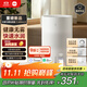 米家 小米空氣加濕器 無(wú)霧加濕器3 600mL/h快速加濕家用臥室大容量辦公室嬰兒孕婦5L大容量CJSJSQ06ZMZ