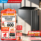 美的（Midea）波輪洗衣機全自動(dòng)9kg大容量除螨洗甩干脫水宿舍租房可預約 9公斤仿手柔洗MB90V39E