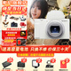 索尼（SONY）ZV-1II數碼相機新一代ZV-1二代Vlog美膚學(xué)生入門(mén)級相機拍攝超廣角大光圈ZV-1M2/ZV1M2 ZV-1二代【白色】 官方標配【新手推薦購買(mǎi)套餐】