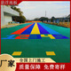 室外籃球場(chǎng)羽毛球場(chǎng)幼兒園運動(dòng)場(chǎng)米字格各種拼裝懸浮地板廠(chǎng)家批發(fā) 懸浮地板（其他規格咨詢(xún)客服）