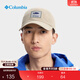 Columbia哥倫比亞戶(hù)外25秋冬新品情侶釣魚(yú)系列運動(dòng)棒球帽CU3427 271 均碼