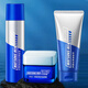 屈臣氏男士水感保濕護膚品套裝 潔面+凝露+乳霜