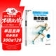跑步圣經(jīng) 經(jīng)典 跑步書(shū) 我跑故我在（35周年紀念版） 從“跑起來(lái)”到“怎么跑” 再到“跑著(zhù)思考”在這里 你可以尋獲“為什么跑步”的最終答案；跑步書(shū)籍【樊登推薦】 