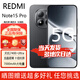 小米REDMI Note15 Pro/15 新品上市 24期免息 天璣7400-Ultra 7000mAh 龍晶玻璃十倍抗摔 子夜黑12+512GB【Note15 PRO】 藍牙耳機版|送3年保修+1