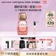 納西索·羅德里格斯（Narciso Rodriguez）11.11現貨速搶由我 馥郁淡香精 30ml禮盒香水持久