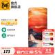 BUFF華夏經(jīng)典款春秋防曬面罩戶(hù)外運動(dòng)頭巾吸汗登山裝備男女騎行護臉 華夏地標121394 長(cháng)城