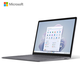 微軟（Microsoft）Surface Laptop5 13.5英寸/15英寸 觸控屏筆記本電腦 Intel酷睿Ultra Windows11 商務(wù)本 輕薄便攜 【Laptop5】13.5英寸銀i5