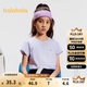 巴拉巴拉童裝t恤2024兒童女童夏裝短袖大童運動(dòng)上衣甜美208224117015