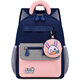 Edison愛(ài)迪生幼兒園書(shū)包學(xué)前班小學(xué)生兒童戶(hù)外研學(xué)旅游出行小背包2428-3