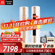 松下空調凈悅星 3匹新能效 適用29-45㎡ 變頻冷暖空調柜機 11米遠距送風(fēng) 原裝壓縮機ZY72F330N
