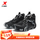 特步（XTEP）【門(mén)店同款】2024冬季新款御風(fēng)TD實(shí)戰籃球鞋男 黑 39