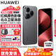 HUAWEI Pura 80 新品旗艦華為手機 p80 絲絨直屏 紅楓原色影像 鴻蒙AI 北斗衛星消息 華為鴻蒙智能手機 絲絨黑 12GB+512GB 直播鏈接(無(wú)贈品和曬單紅包）