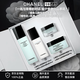 香奈兒（Chanel）【專(zhuān)柜同款正品】護膚品套裝山茶花系列微精華水乳面霜保濕送禮物 香奈兒四件套（精華水+乳液+微眼霜+面霜）