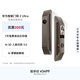 華為智能門(mén)鎖 2 Ultra AI掌靜脈3D人臉雙解鎖 外鎖 IPX5 級防水 超清貓眼 指紋鎖 電子鎖密碼鎖