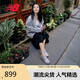 NEW BALANCE 運動(dòng)鞋男鞋女鞋戶(hù)外徒步訓練跑步鞋10O系列MT10OAA/AB 39.5
