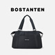 波斯丹頓（BOSTANTEN）旅行包男手提大容量戶(hù)外運動(dòng)包出差休閑多功能斜挎包健身包女