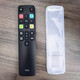 TCL原裝TCL電視機語(yǔ)音遙控器RC802D FCR1 43 50 55 65 75 P8 C8 C65 D6 C2 C7 P8 Q680 P79E C79 C88 TCL正品遙控器+保護套