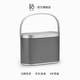 B&O【龔俊代言】 Beosound A5 WIFI藍牙便攜式可充電音響 bo觸控調音HIFI音箱 戶(hù)外低音炮 節日禮物 懸浮鋁