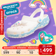 卡駱馳（CROCS）三麗鷗合作系列玉桂狗款經(jīng)典洞洞鞋|210343 彩色-90H 37 /38(230mm)