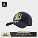 KAILAS攀巖文化棒球帽 KF2561507 礦石黑  均碼 