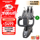 圖馬思特（THRUSTMASTER）TCA領(lǐng)航員套裝波音版 TCA YOKE PACK BOEING