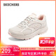 斯凱奇（Skechers）暮光鞋女鞋秋季跑步鞋訓練鞋軟底緩震運動(dòng)鞋休閑健步鞋128280