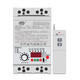 萬(wàn)仟品牌數顯智能遠程遙控開(kāi)關(guān)11KW 15KW三相水泵電機設備控制器缺相漏電過(guò)載過(guò)流保護 10KW（三相遙控開(kāi)關(guān)）