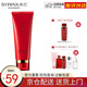 希蕓（syrinx） 新水漾泡沫洗面奶潔面乳100ml 泡沫潔面膏拉絲深層清潔不干燥 正裝