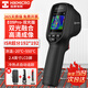 ?？滴⒂埃℉IKMICRO）熱成像儀紅外熱像儀高精度熱成像夜視儀測溫儀電力地暖漏水檢測儀 【性?xún)r(jià)比推薦】E09Pro(超分192*192)