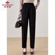 俞兆林中老年女裝春夏女褲中年媽媽褲子母親節禮物休閑褲女 Y51X064