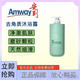 安利（Amway）雅蜜滋潤沐浴乳潤膚沐浴露洗澡滋潤沐浴乳1L大橘瓶正品沖涼液 安利雅蜜去角質(zhì)沐浴露1L