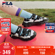 FILA斐樂(lè )童鞋兒童涼鞋2025年夏季溯溪鞋中大童休閑鞋火星涼鞋