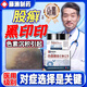 松井藤岡股癬黑色素沉淀去除藥膏胯下屁股腋下手肘去黑印真菌感染疤痕印MY 【單盒試用裝】股蘚黑色素沉淀去除藥膏