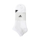 阿迪達斯（adidas）男女SPW ANK SOCK 3P襪子 JC9267 M