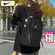 耐克（NIKE）男包女包背包 2025冬季新款情侶運動(dòng)包JORDAN雙肩包學(xué)生休閑書(shū)包 滿(mǎn)天星/熱推款/曬圖退10 MISC