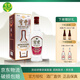 寶豐酒清香型白酒純糧食酒自飲口糧酒 50度 500mL 1瓶 經(jīng)典1996