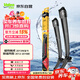 法雷奧（VALEO）SWF雨刮片雨刷器無(wú)骨對裝28/28 福特新?？怂?福特翼虎