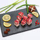 揚(yáng)德溪谷【黑土豬 】五花肉500g 純糧慢養(yǎng)黑土豬肉 冷鏈運(yùn)輸 生鮮